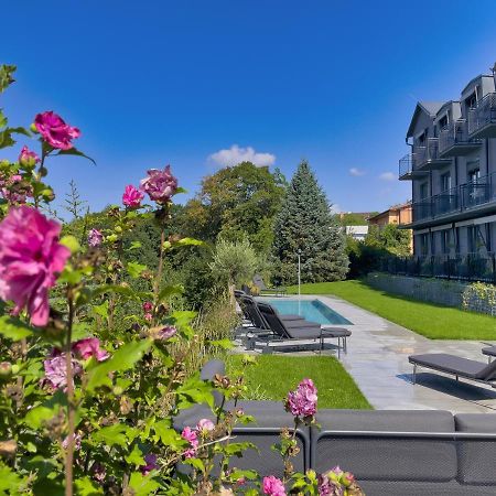 Restaurant & Pension U Hradu Šternberk Екстериор снимка
